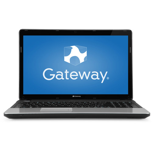 buy used Computers Gateway NE56R31U Gateway Notebook 15.6-in Celeron B830